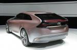 Hyundai i-oniq Concept 2012 года